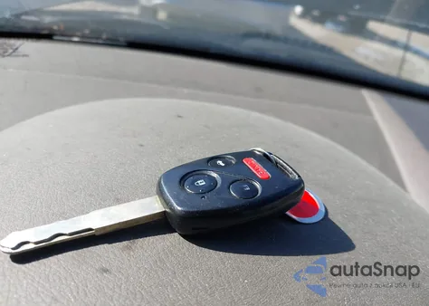 2005 Honda Accord 2.4 Ex from USA, damaged, VIN 1HGCM56835A065214